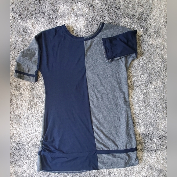 Bundle Only:KULA Wool Oversized Knee Length‎ Women's Dress Size L - Picture 6 of 10